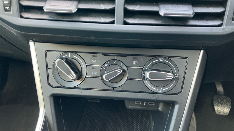 Volkswagen Polo 1.0 TSI Life 5dr Petrol Hatchback